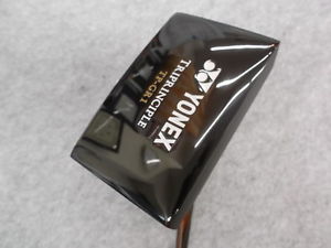 YONEX TRIPRINCIPLE TP-GR1 Putter 34