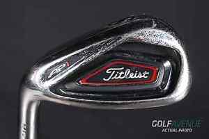 Titleist AP1 716 2016 Iron Set 4-PW and W Regular LH Steel Golf Clubs #2741