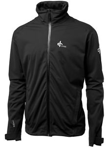 Cross M Pro '14 Jacket - Black
