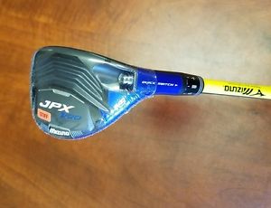 *NEW* Mizuno JPX-900 Hybrid 19° Stiff