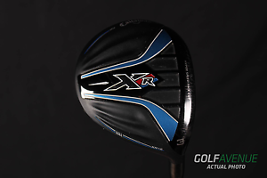 Callaway XR 16 Fairway 3 Wood Stiff Right-Handed Graphite Golf Club #11185