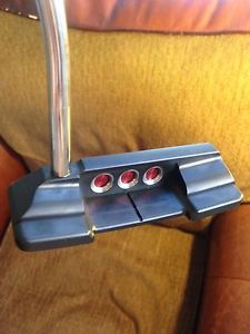 *LIKE NEW Scotty Cameron Select Newport 2 Notchback 34"