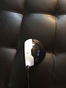 2016 TaylorMade M2 Driver 10.5