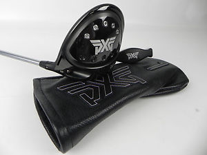 PXG 0811lx Driver Fujikura Proto