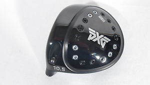 (Left-Handed) PXG 0811 10.5* DRIVER -Head Only-