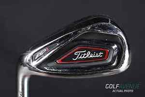 Titleist AP1 716 2016 Iron Set 4-PW and W Regular LH Steel Golf Clubs #2721