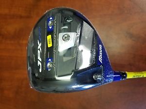 *NEW* Mizuno JPX-900 Left Hand Driver Regular