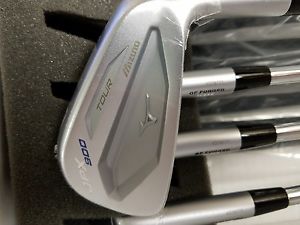 *NEW* Mizuno JPX-900 Tour 3-PW Stiff
