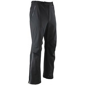 Zero Restriction Gore-Tex Waterproof NAVY Stealth Rain Pant