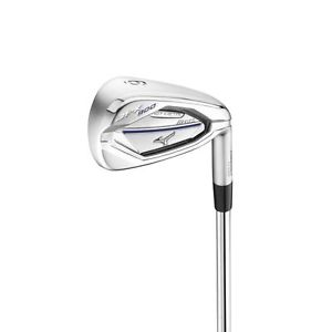 Mizuno JPX 900 Hot Metal Irons Set 4-PW+GW (Steel, Nippon Modus REGULAR) NEW image 1