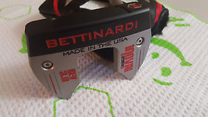2016 Bettinardi Inovai 3.0 Mallet Putter 35"-358G NEW