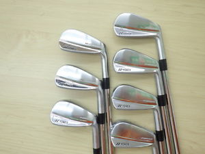 YONEX TITANIUM HYBRID MB IronSet 37.75 S