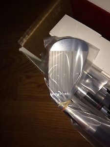 Ben Hogan Golf Clubs Ft. Worth 15 Low Launch Iron Set KBS Tour-V Stiff Brand New