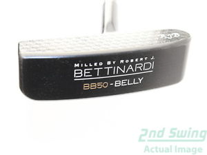 Bettinardi BB 50 Belly Putter Steel Right 42 in