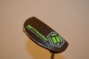 Bettinardi BB40 350g Putter Men's Right Hand 33.5