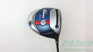 Adams 2015 Blue Driver 12* Graphite Regular Right 45.5 in