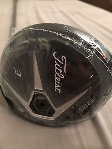 Titleist 915 3 Wood