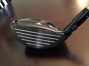 2016 Titleist 915 F 15* 3 WOOD DIAMANA 70 S+ X5CT STIFF 70 Includes Headcover