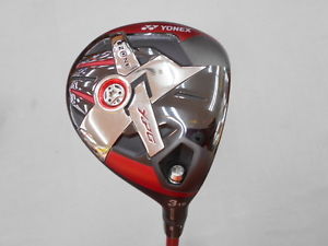 YONEX EZONE XPG FW 43 SR