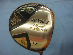 YONEX Royal EZONE 1W 46.75 R