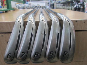 YONEX EZONE Tri-G IronSet 37.75 R