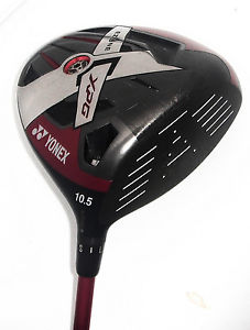 Yonex Ezone XPG DRIVER / 10.5 GRADI / EX310 regular-flex Grafite