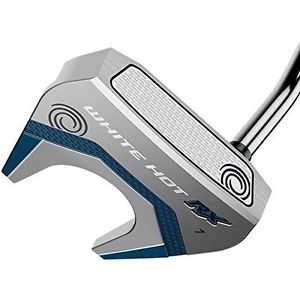 NEW Odyssey Hot RX 7 putter RH 35 white image 1