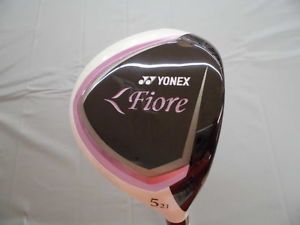 YONEX Fiore 2014 FW 40.5 L