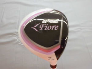 YONEX Fiore 2014 FW 40 L