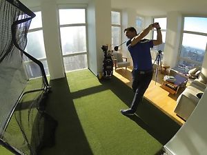 5' x 10' Country Club Elite® Real Feel Golf  Mats® Golf Mat -The Original Best