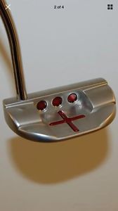 ****Mint****Scotty Cameron Putter