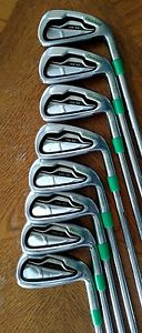 *CUSTOM* Cleveland 588 TT Iron Set 4-GW