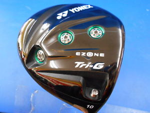 YONEX EZONE Tri-G 1W 45.5 S