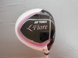 YONEX Fiore 2014 FW 41 L