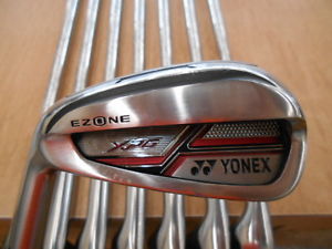 YONEX EZONE XPG IronSet 38.25 S