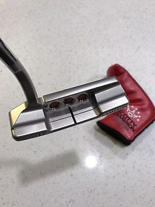 **MINT** Latest Edition Scotty Cameron Select Newport 2.5