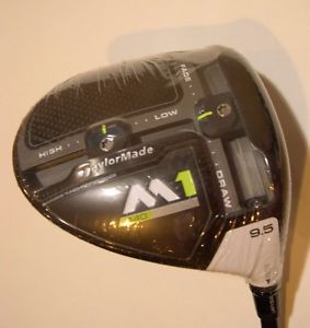 *NEW*  Taylormade 2017 M1 440 Driver, MRH  9.5  Limited Edition Diamana S Flex