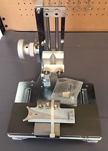 Golf Clubmakers Loft and Lie Measuring Gauge New