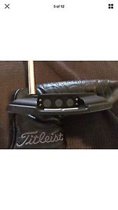 *CUSTOM *Scotty Cameron Select Newport M2 Putter 34'
