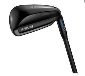 ** NEW 2017 ** Ping Crossover 4 Iron - Regular Alta Shaft