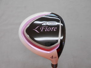 YONEX Fiore 2014 FW 41.25 L