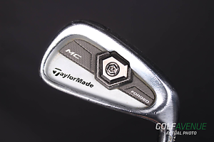 TaylorMade Tour Preferred MC 2012 Iron Set 3-PW Stiff RH Steel Golf #8581 image 1