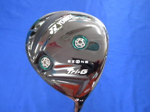 YONEX EZONE Tri-G FW 43 R