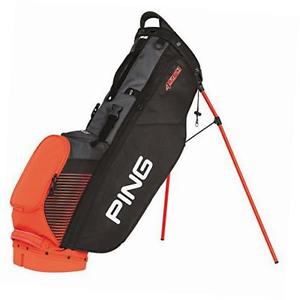 2017 Ping 4 Series 154 Stand Bag