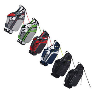 *NEW* Callaway 2017 Fusion 14 Stand / Golf Club Carry Bag  - Choose Your Color