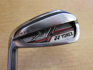 YONEX EZONE XPG IronSet 38.25 S