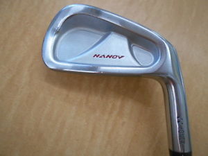 YONEX Nanobui Nextage Tour Forged IronSet 37.75 S200