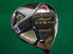 YONEX Royal EZONE 2017 FW 41.75 R