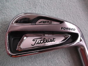 Titleist AP 2 714 IronSet 38 S200