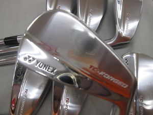YONEX TITANIUM HYBRID MB IronSet 38 S